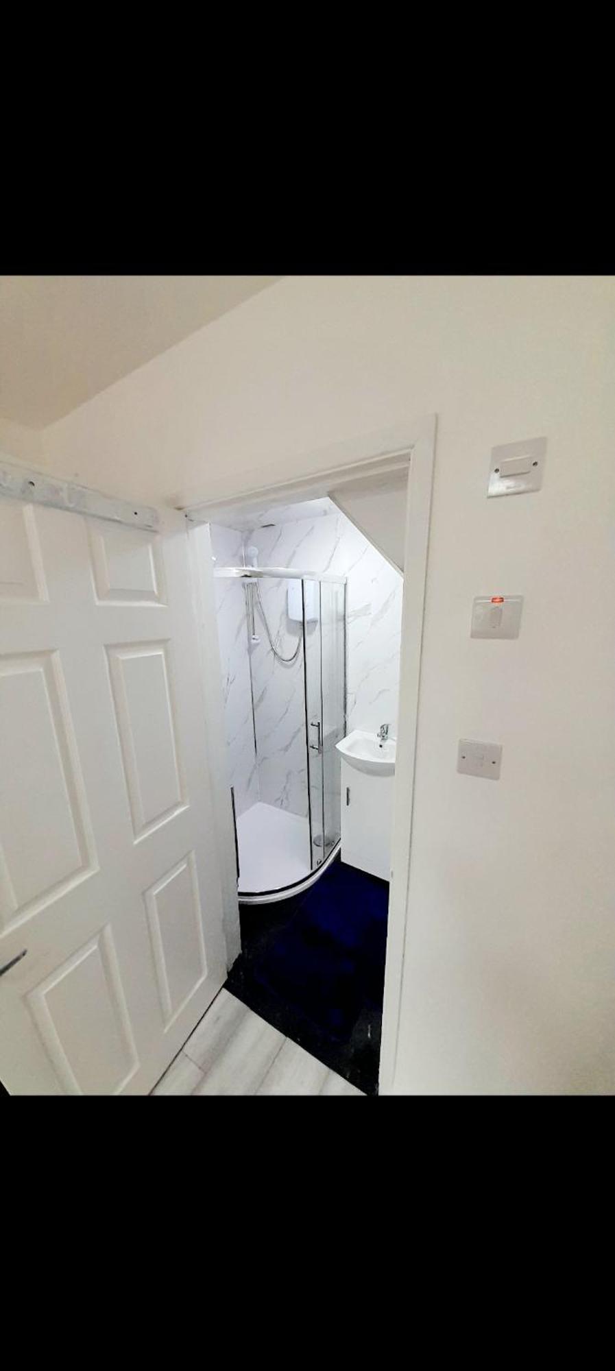 Double Ensuite Free Parking Leicester