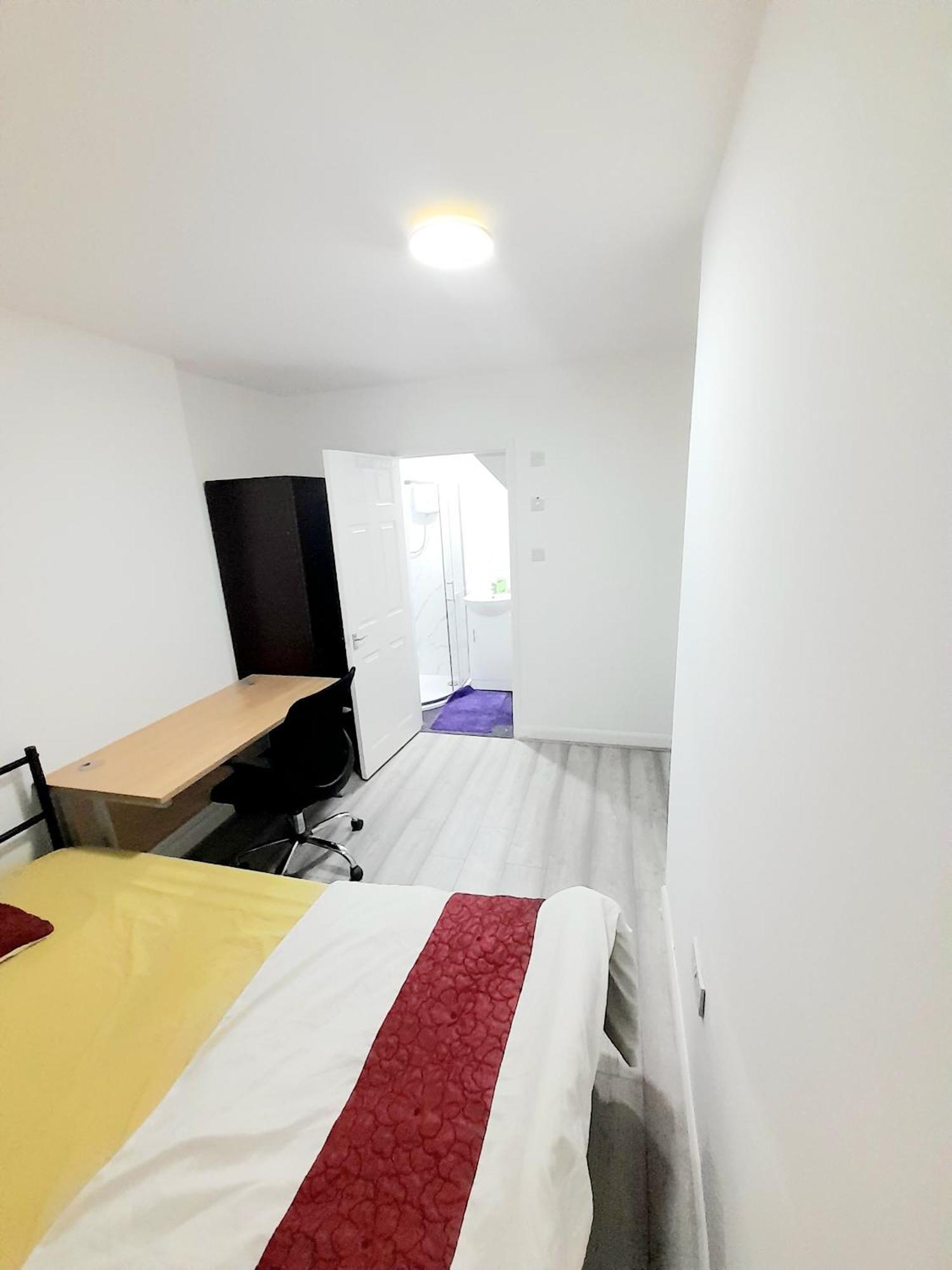 Homestay Double Ensuite Free Parking