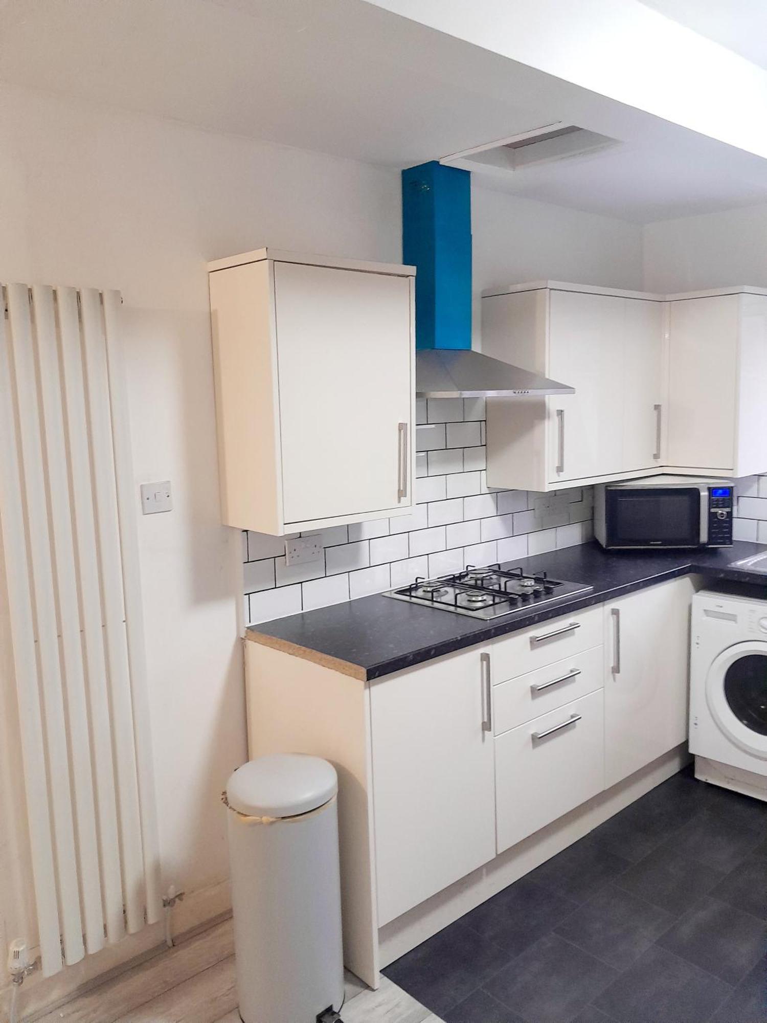 Homestay Double Ensuite Free Parking Leicester