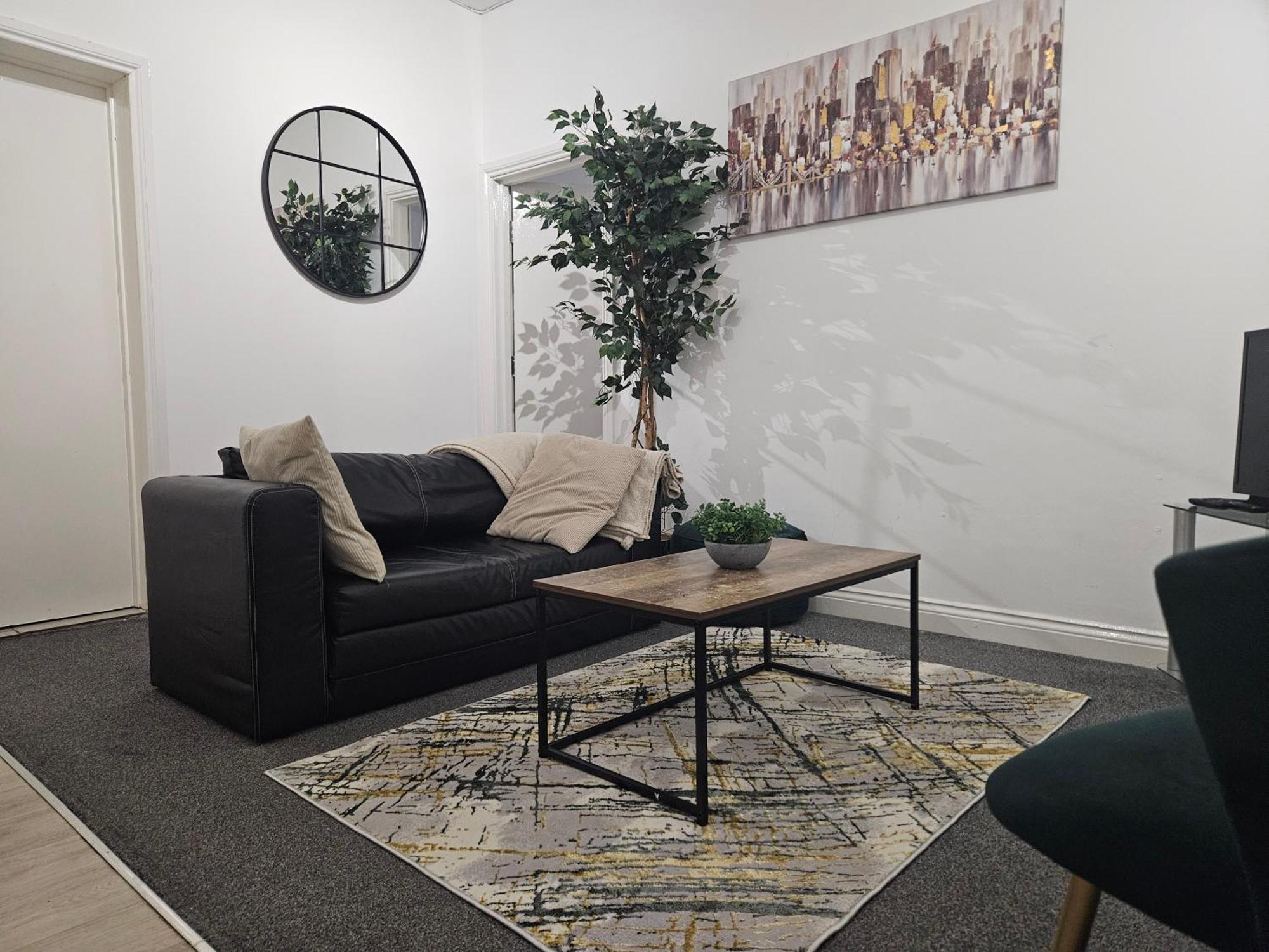 Apartment Bloomsbury - Leicester
