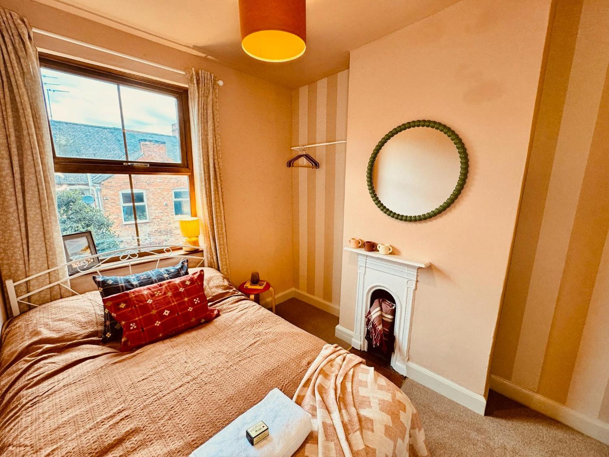 Merton Retreat- Free Parking, Central, Luxury!! Leicester