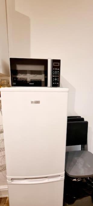Cosy Split-level 2 Bed Apartamento Leicester