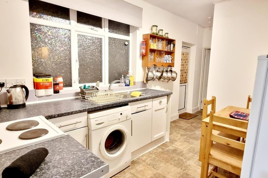 Apartamento Cosy Split-level 2 Bed