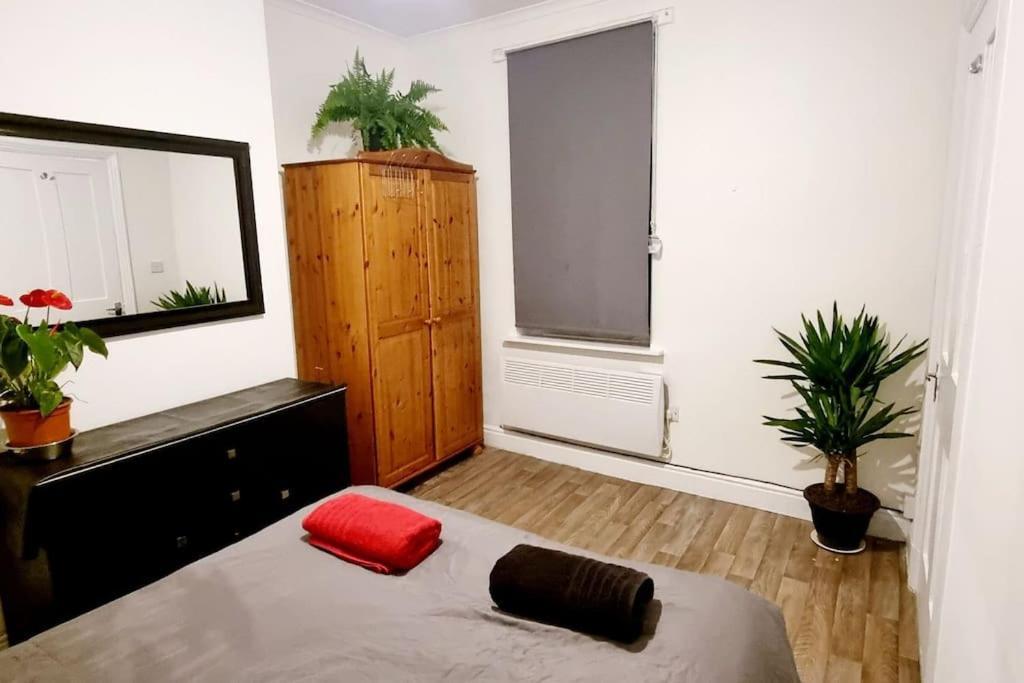Apartamento Cosy Split-level 2 Bed