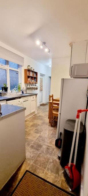 Apartamento Cosy Split-level 2 Bed