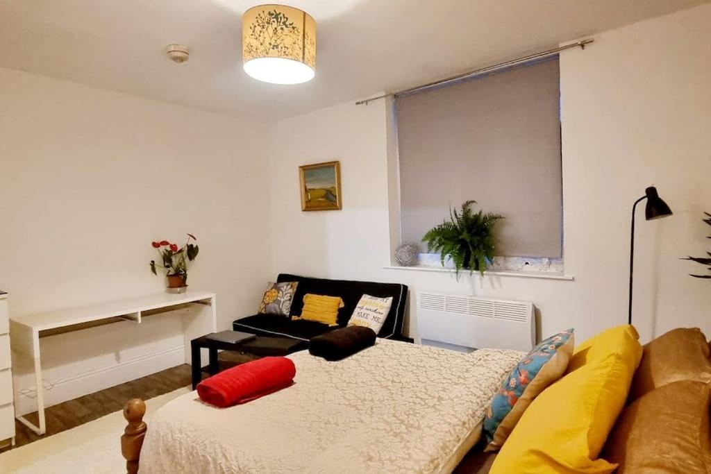Apartamento Cosy Split-level 2 Bed