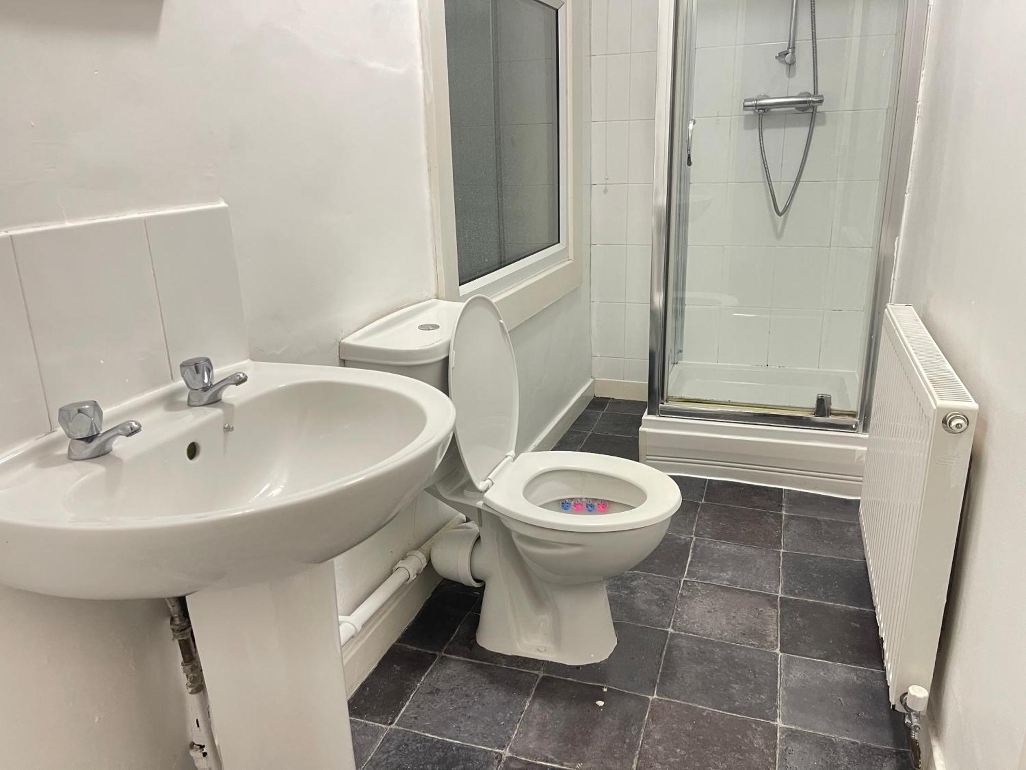 Hometel Digs Comfy Leicester