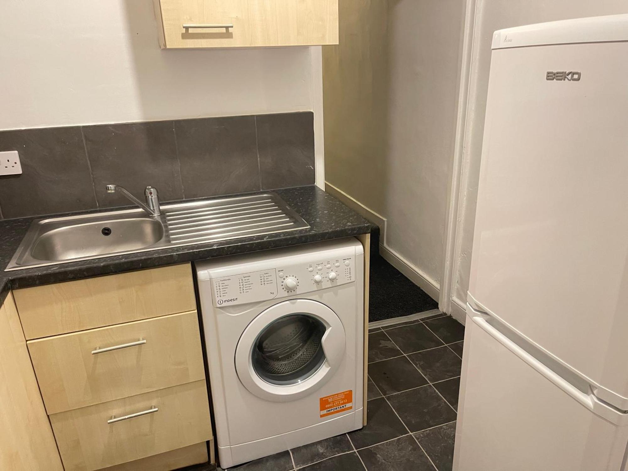 Hometel Digs Comfy Apartamento