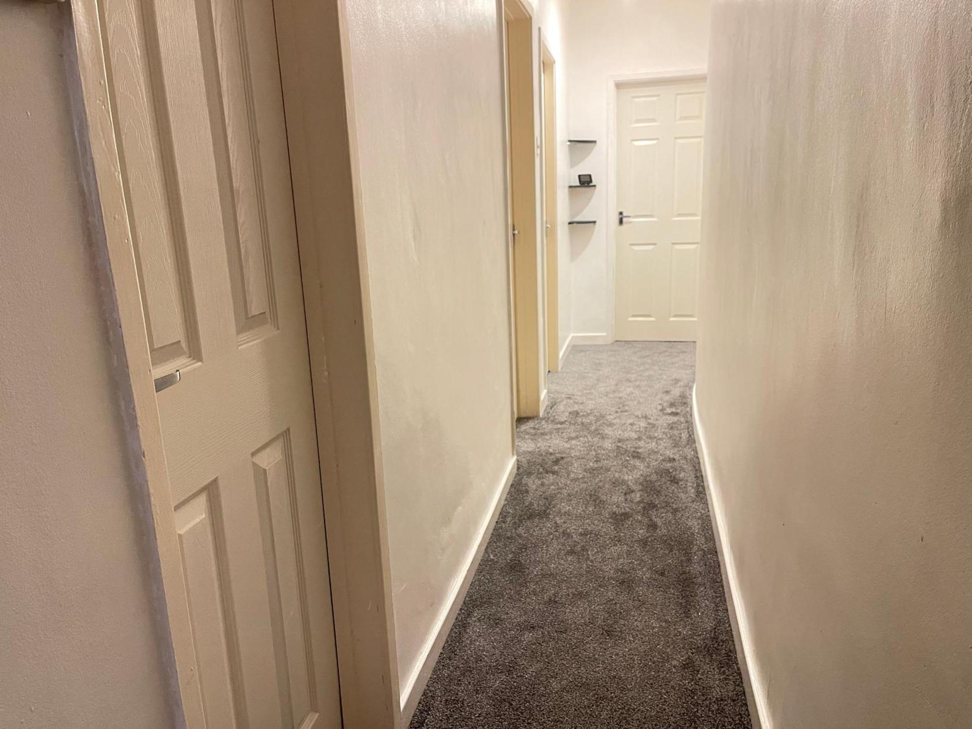 Hometel Digs Comfy Leicester