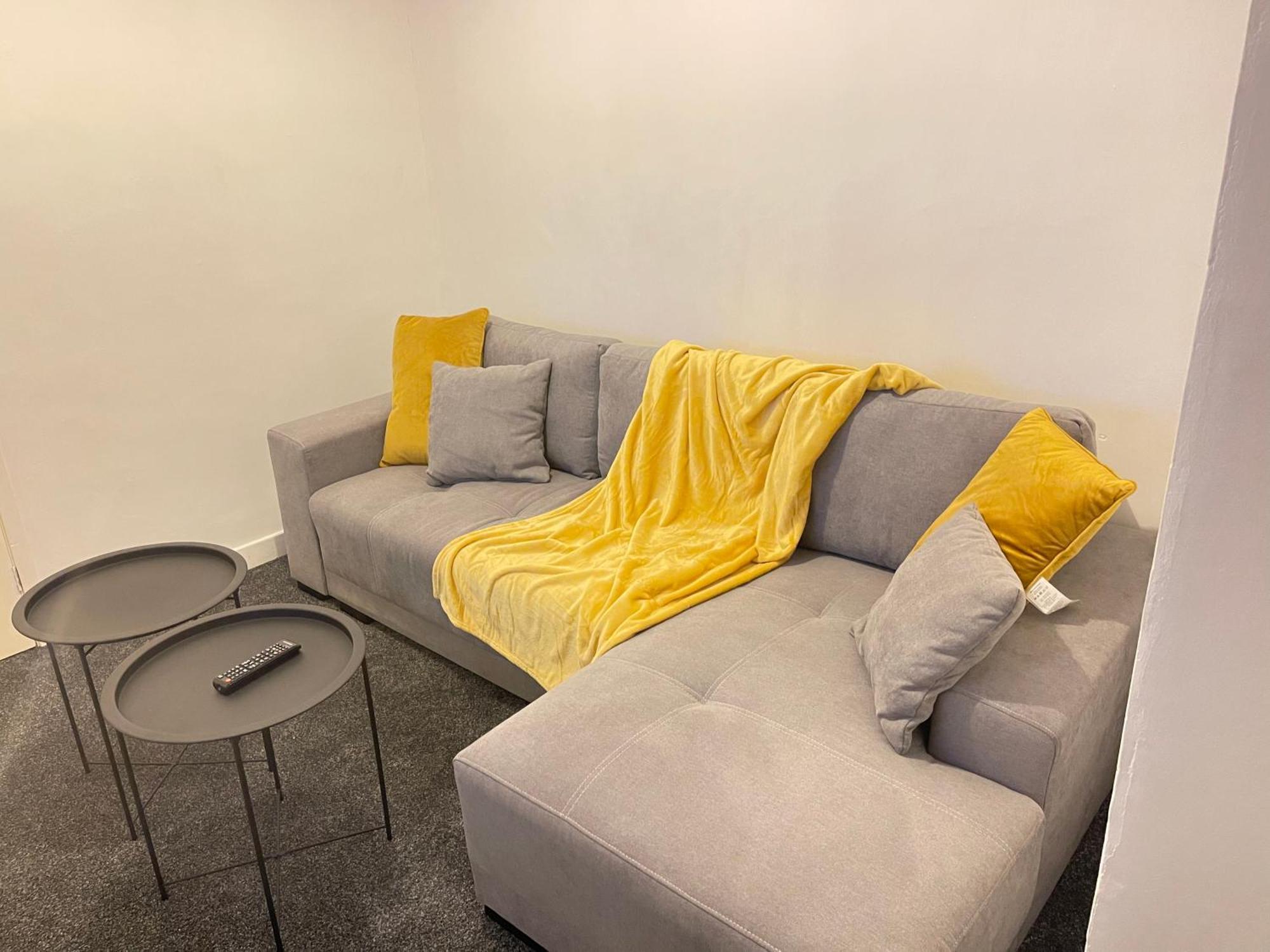 Hometel Digs Comfy Apartamento *