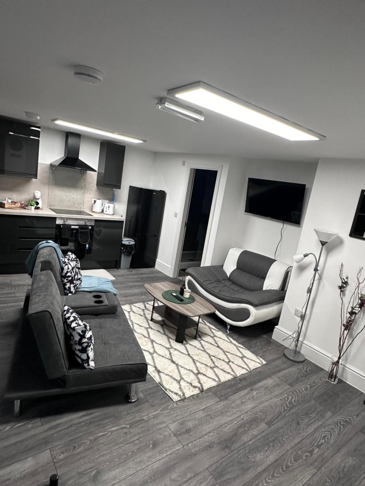 Stunning 2-flat In Leicester! Apartment Leicester