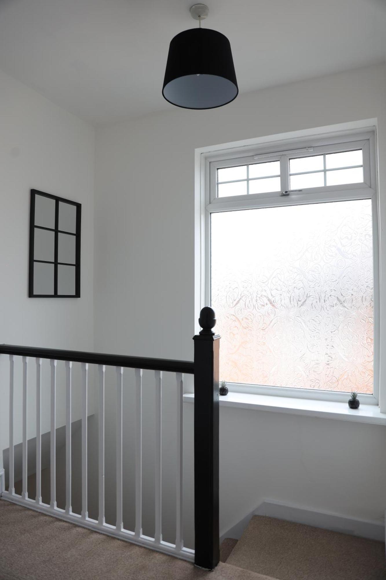 Contractors, Professionals & Relocators Dream