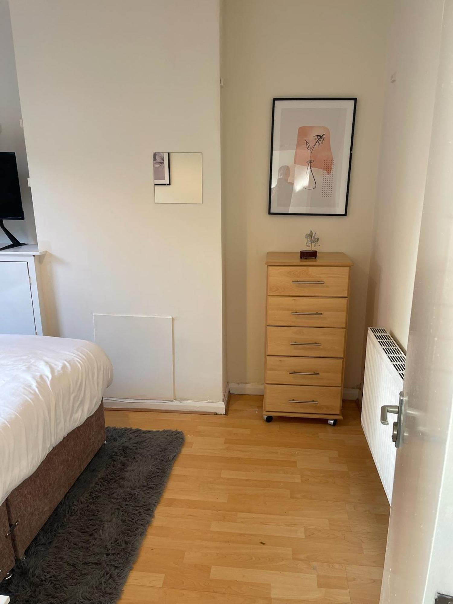Baravaggio By Kasar * Leicester