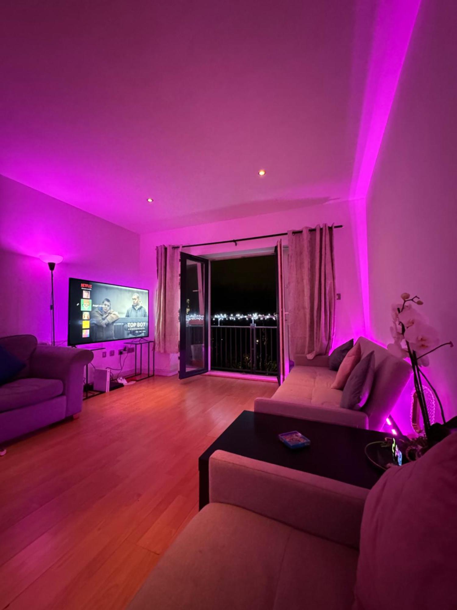 Apartment Spacious With Balcony *