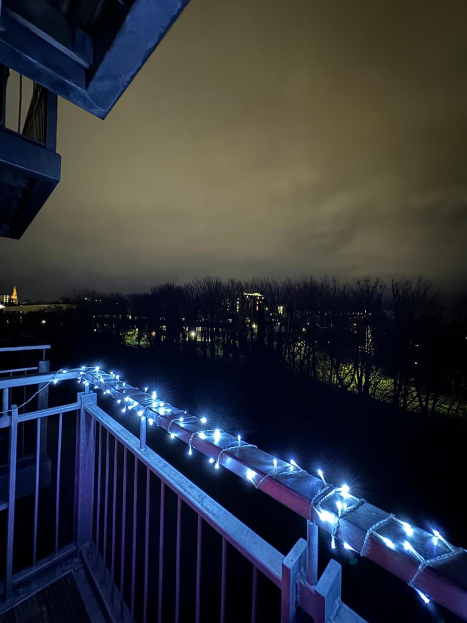 Spacious With Balcony