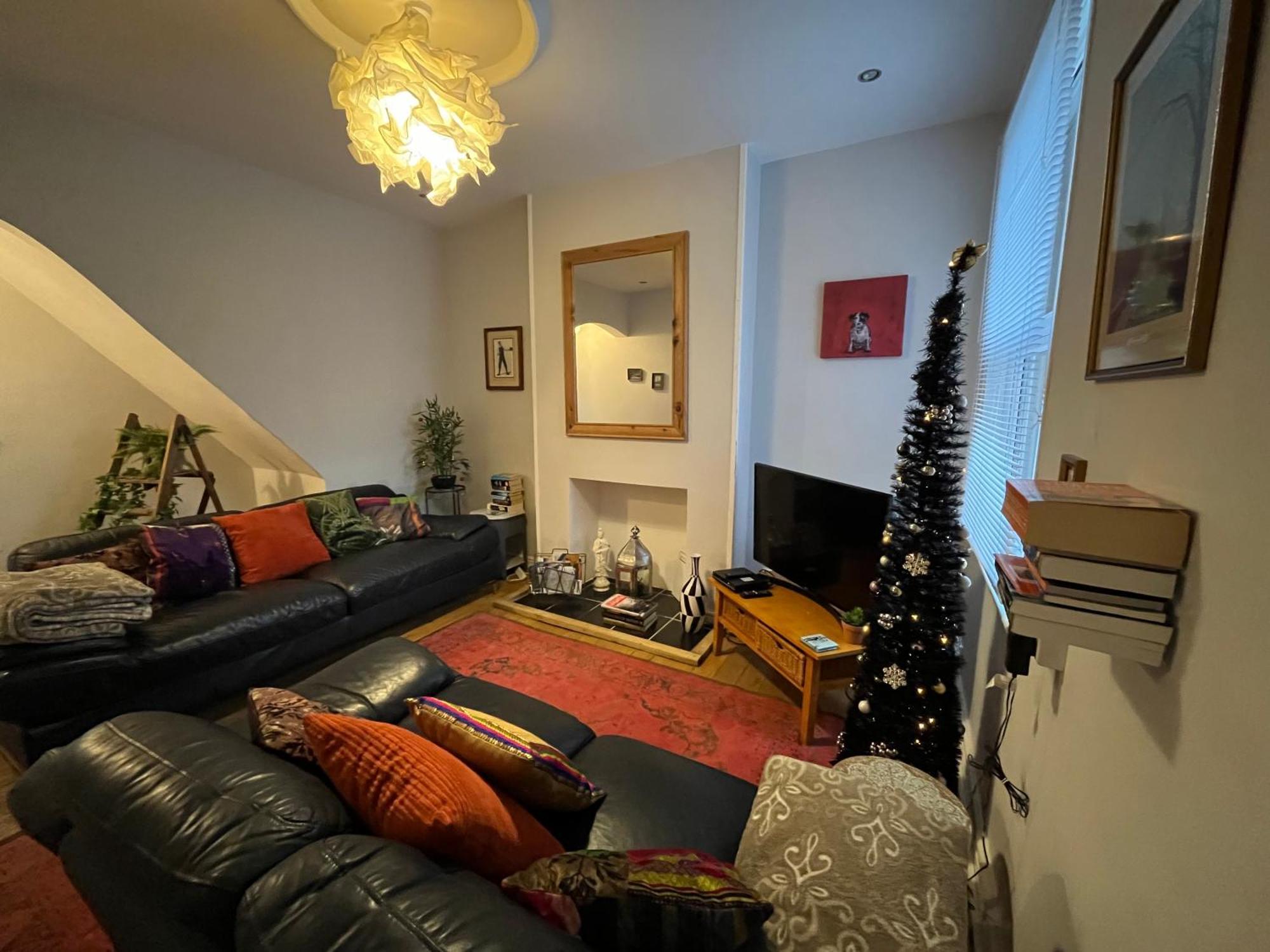 Tudor House Homestay