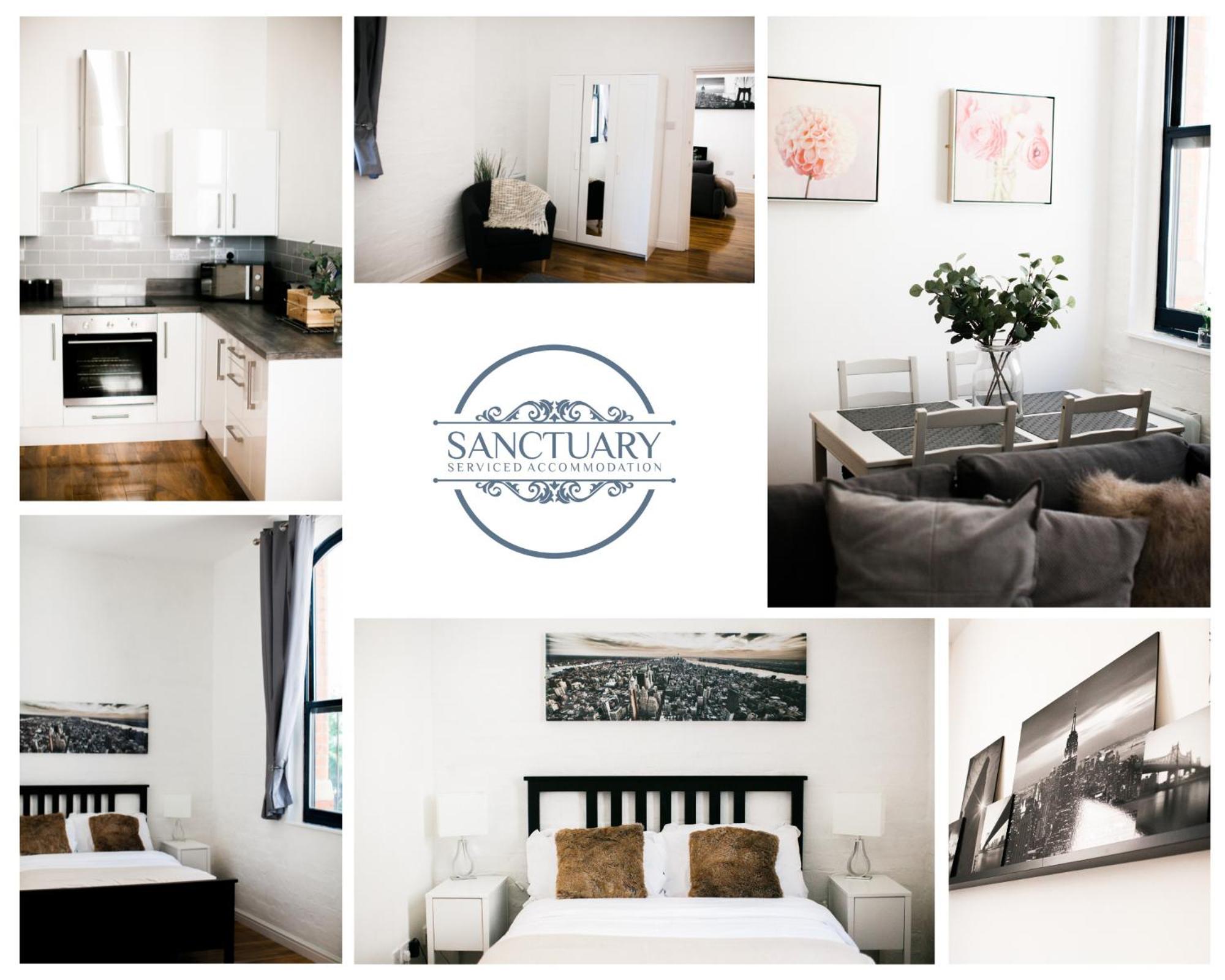 Apartment The Hoste *