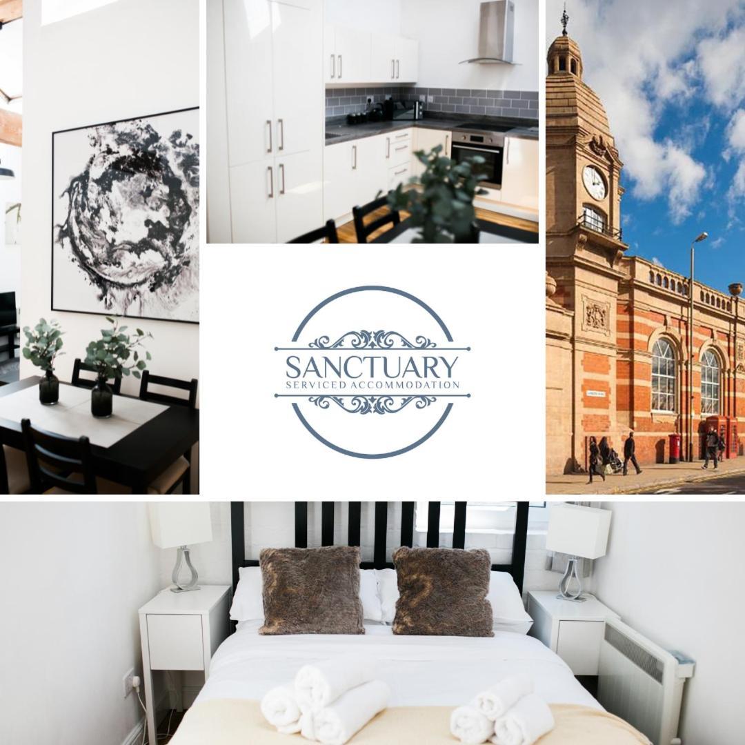 The Thornham Apartment *