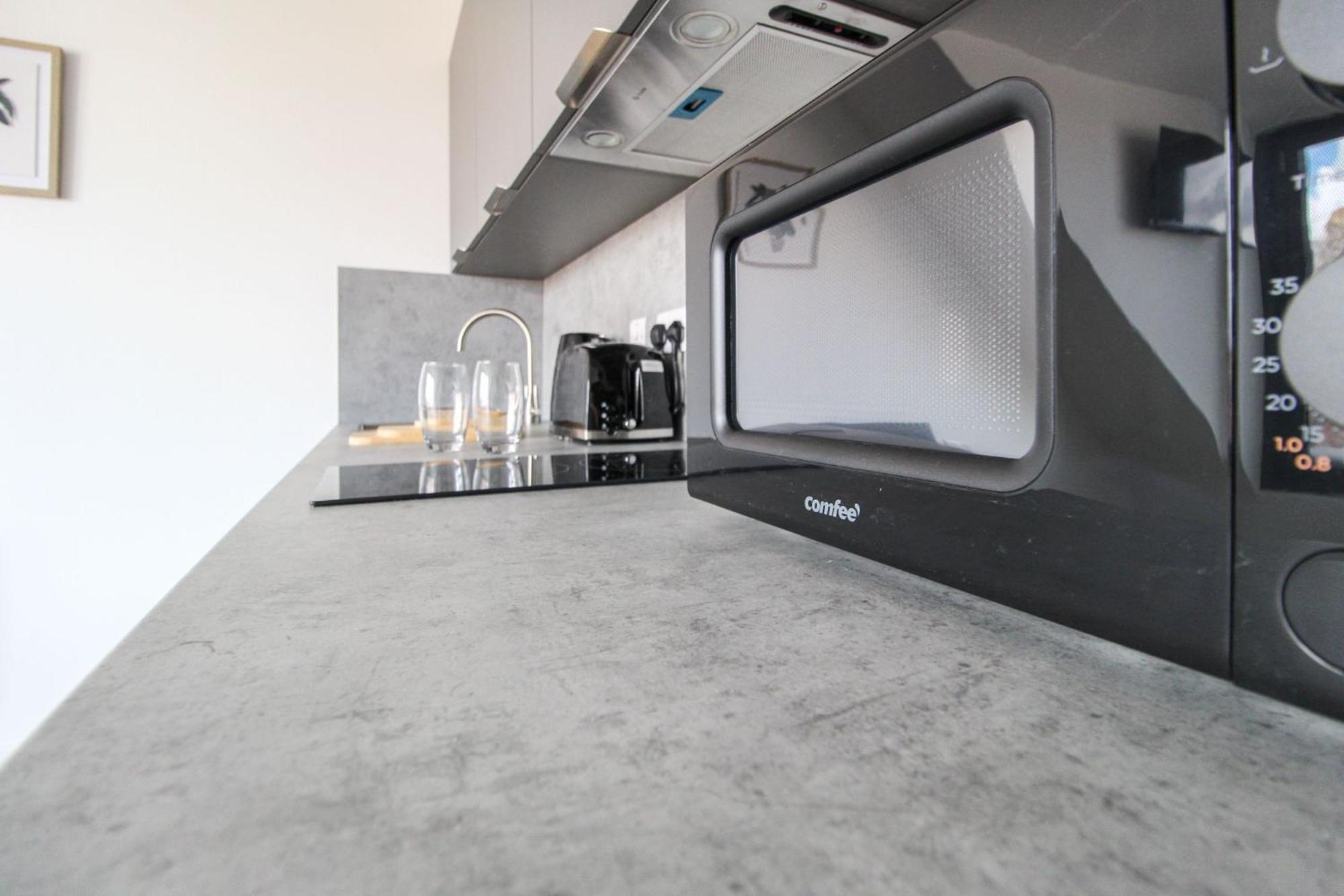Hotel The Nest Le1