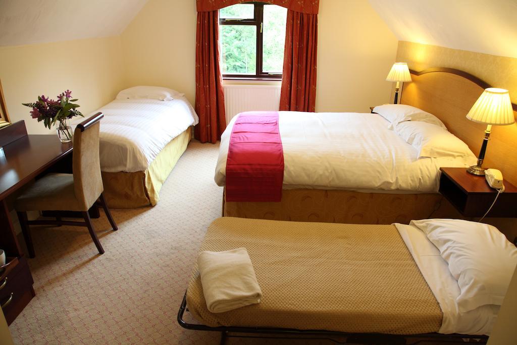 Scalford Hall *