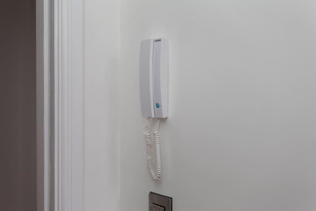 Chic Living At The Chancery