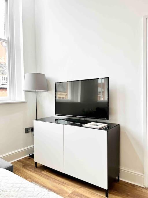 Apartment Chic Living At The Chancery Leicester