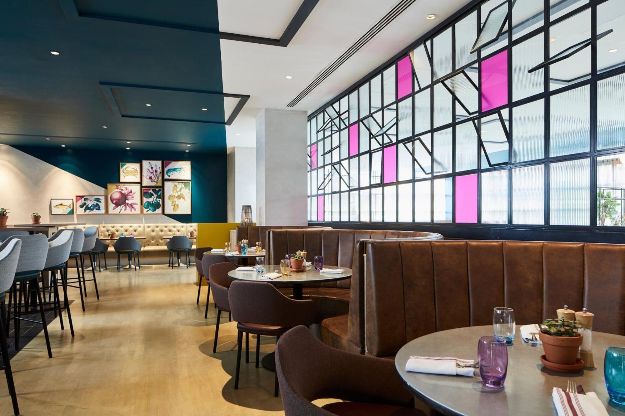 Marriott 4* Leicester
