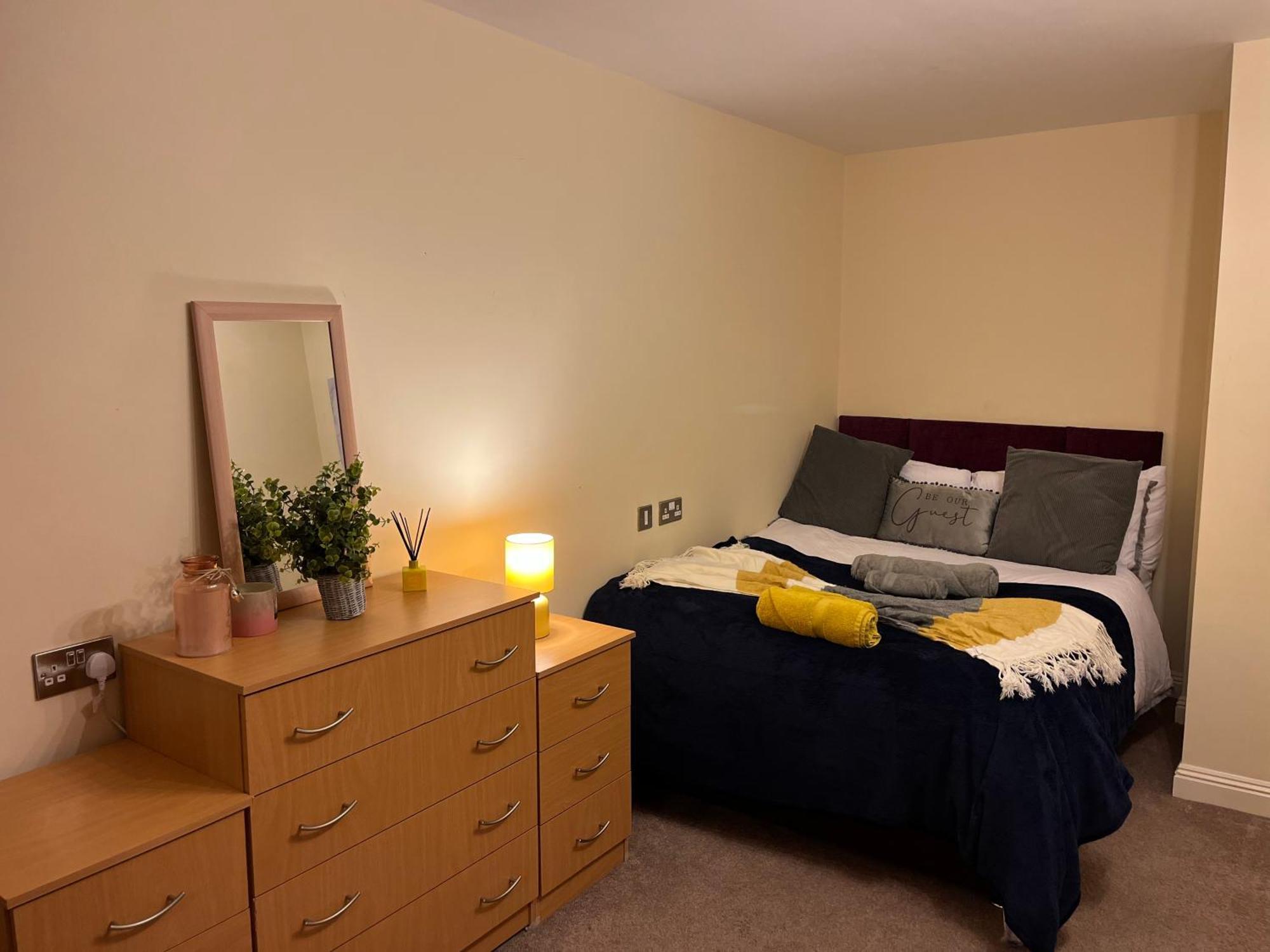Apartment Maisonette Luxury