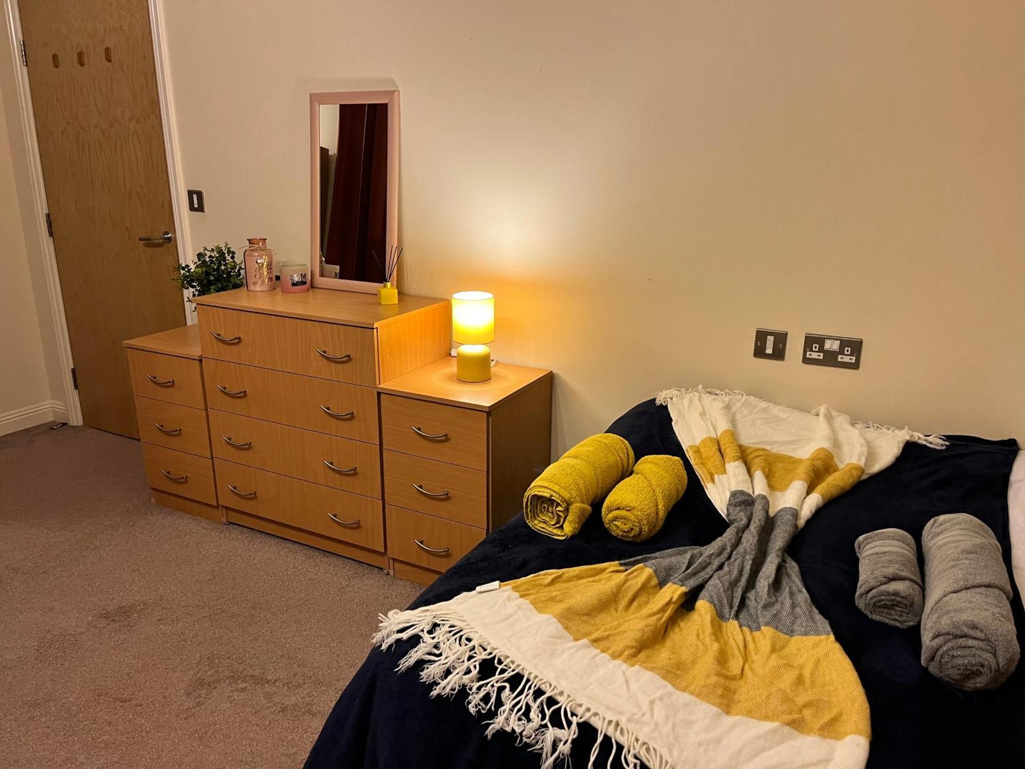 Maisonette Luxury Leicester