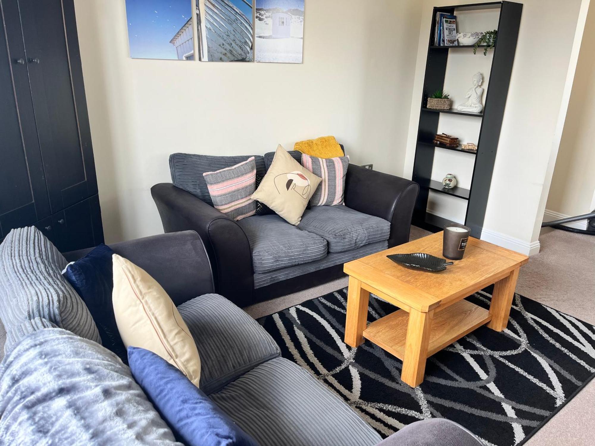 Apartment Maisonette Luxury *