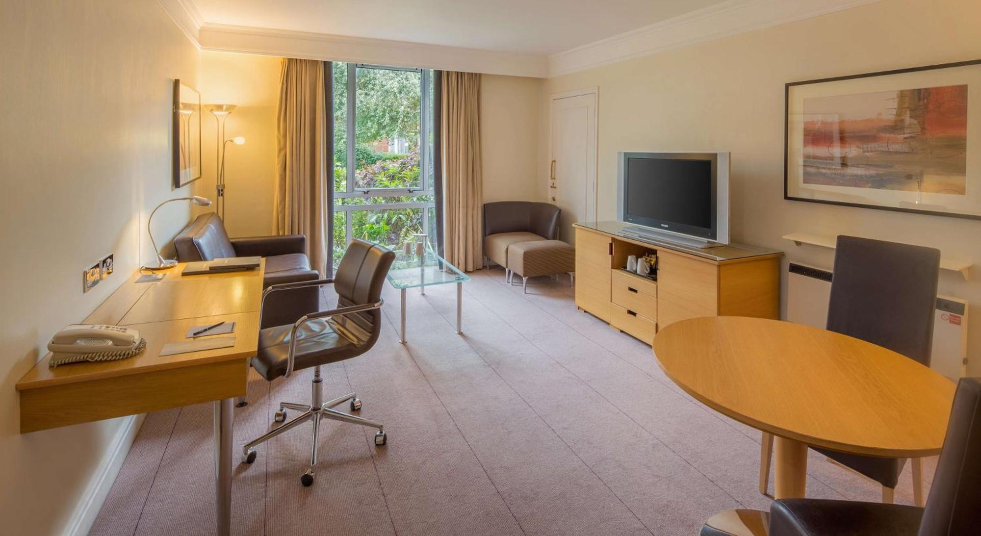Hotel Hilton 4*