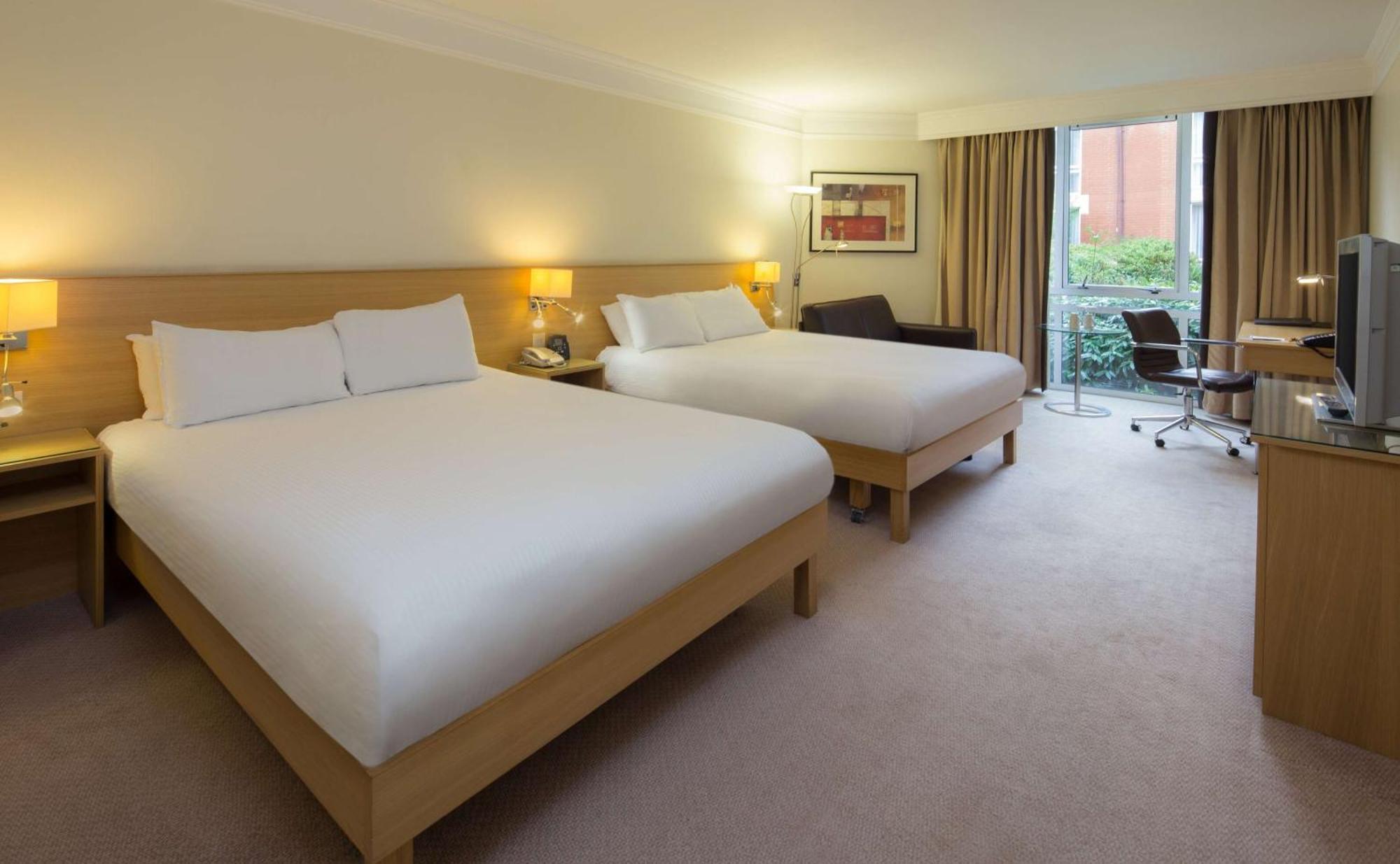 Hotel Hilton 4*
