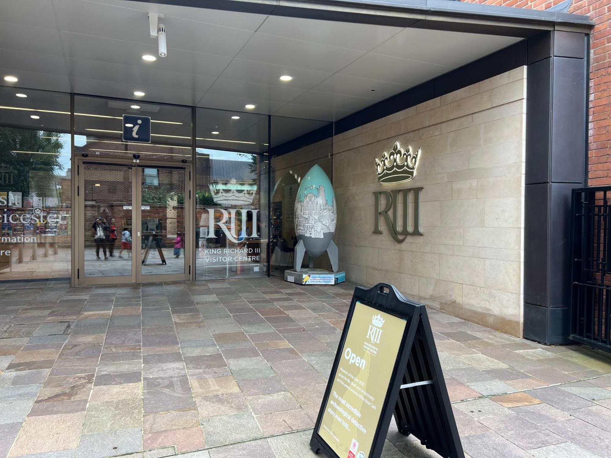 Leicester's Lyter Living Serviced Opposite Railway Station *