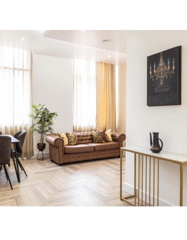 Apartment The Pocklington - The Bradgate Leicester
