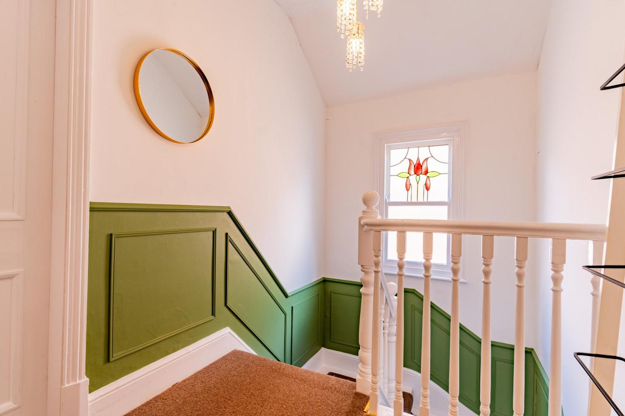 Apartment Monthly Discounts,10 Guests, Business Leicester