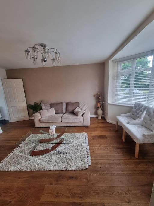 Somers Leicester