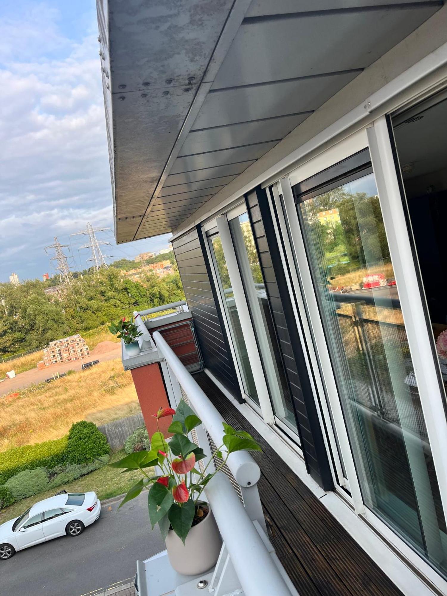 Maisonette Luxury Apartment