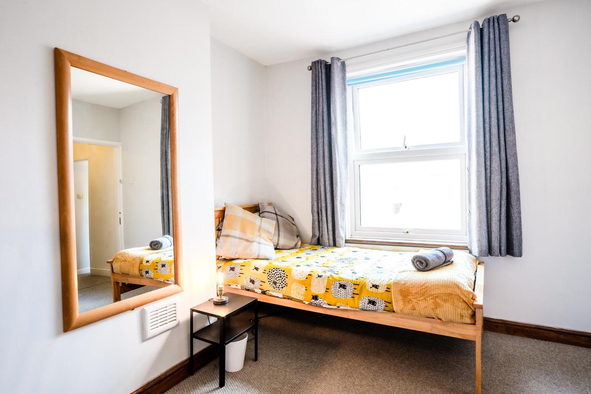 The Tigers Townhouse