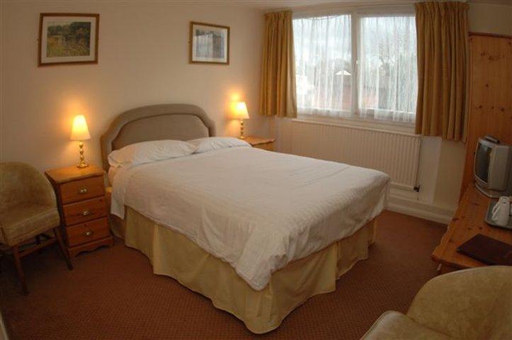 Hotel Copperfield 3*