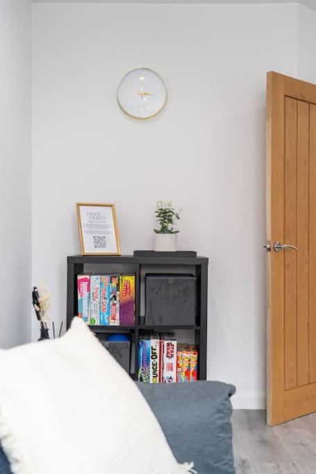 Urban Comfort Getaway- Centre Leicester