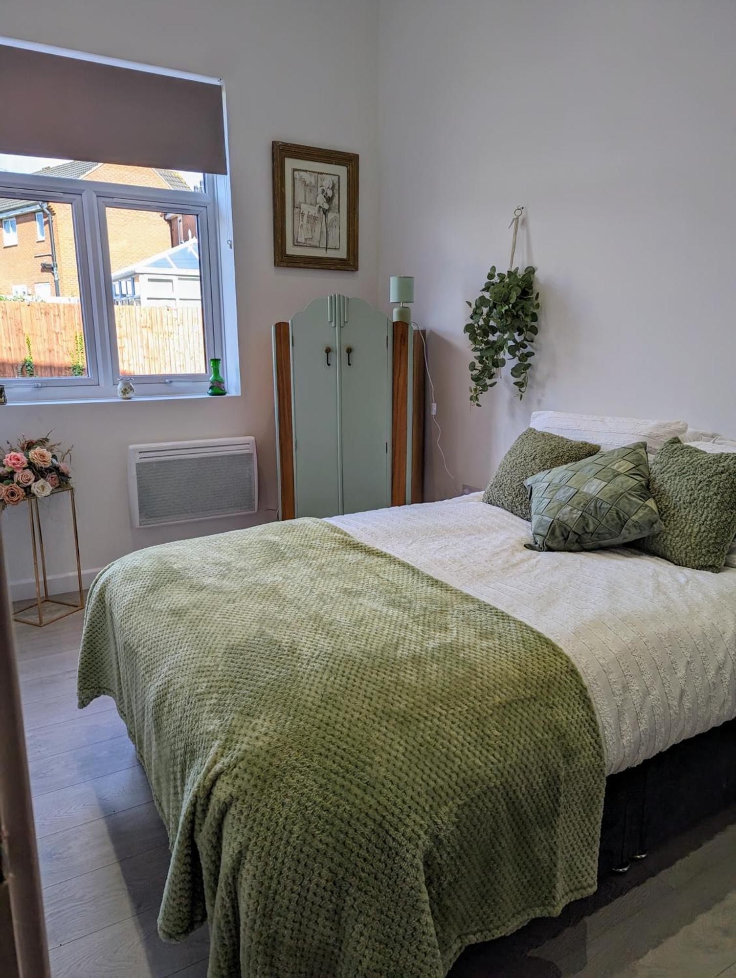 The Boot Factory Apartment *