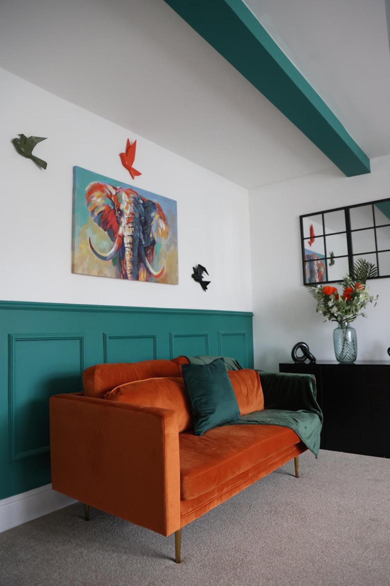 Holiday home Contractors, Professionals & Relocators Dream Leicester