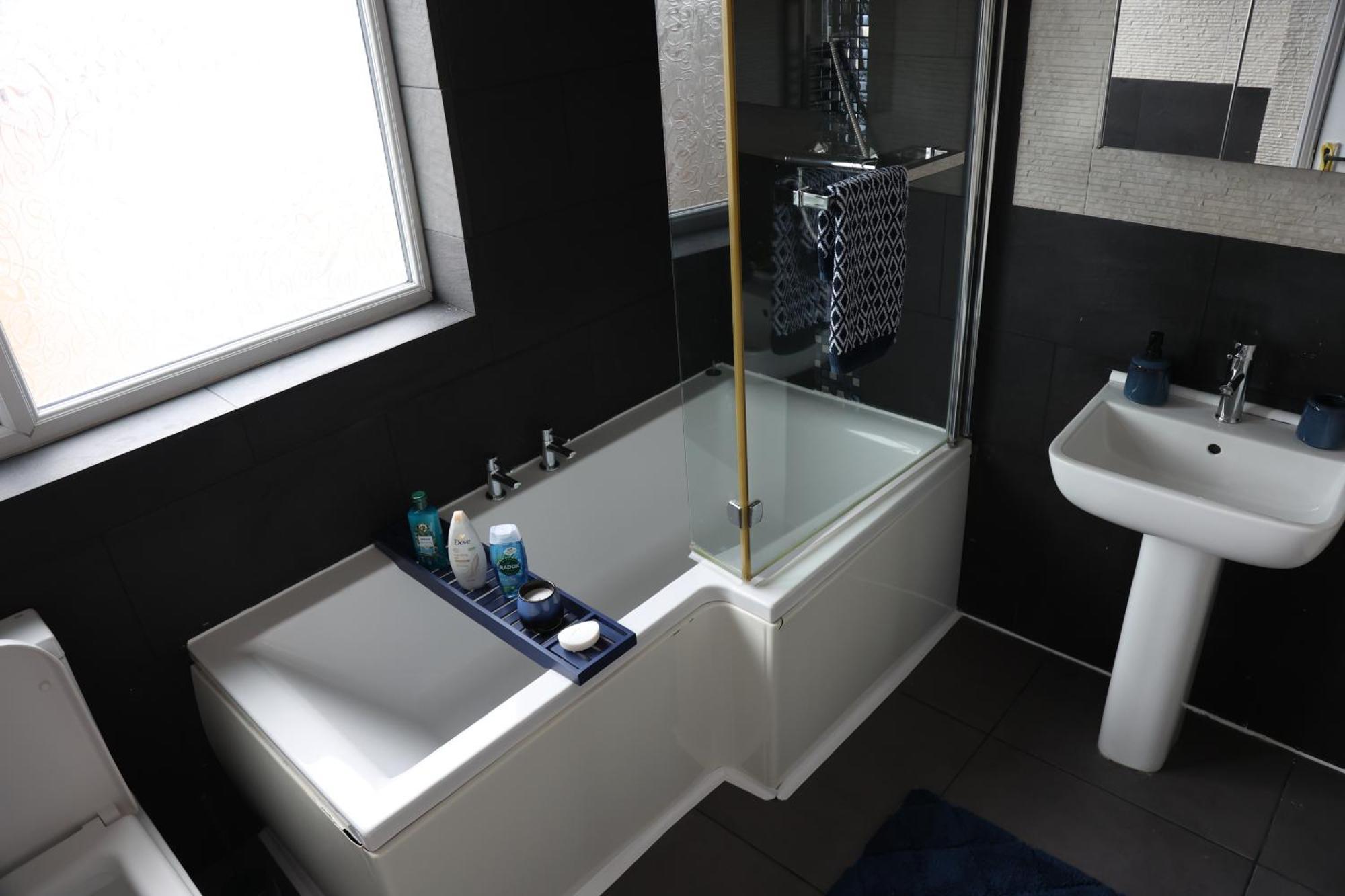 Contractors, Professionals & Relocators Dream