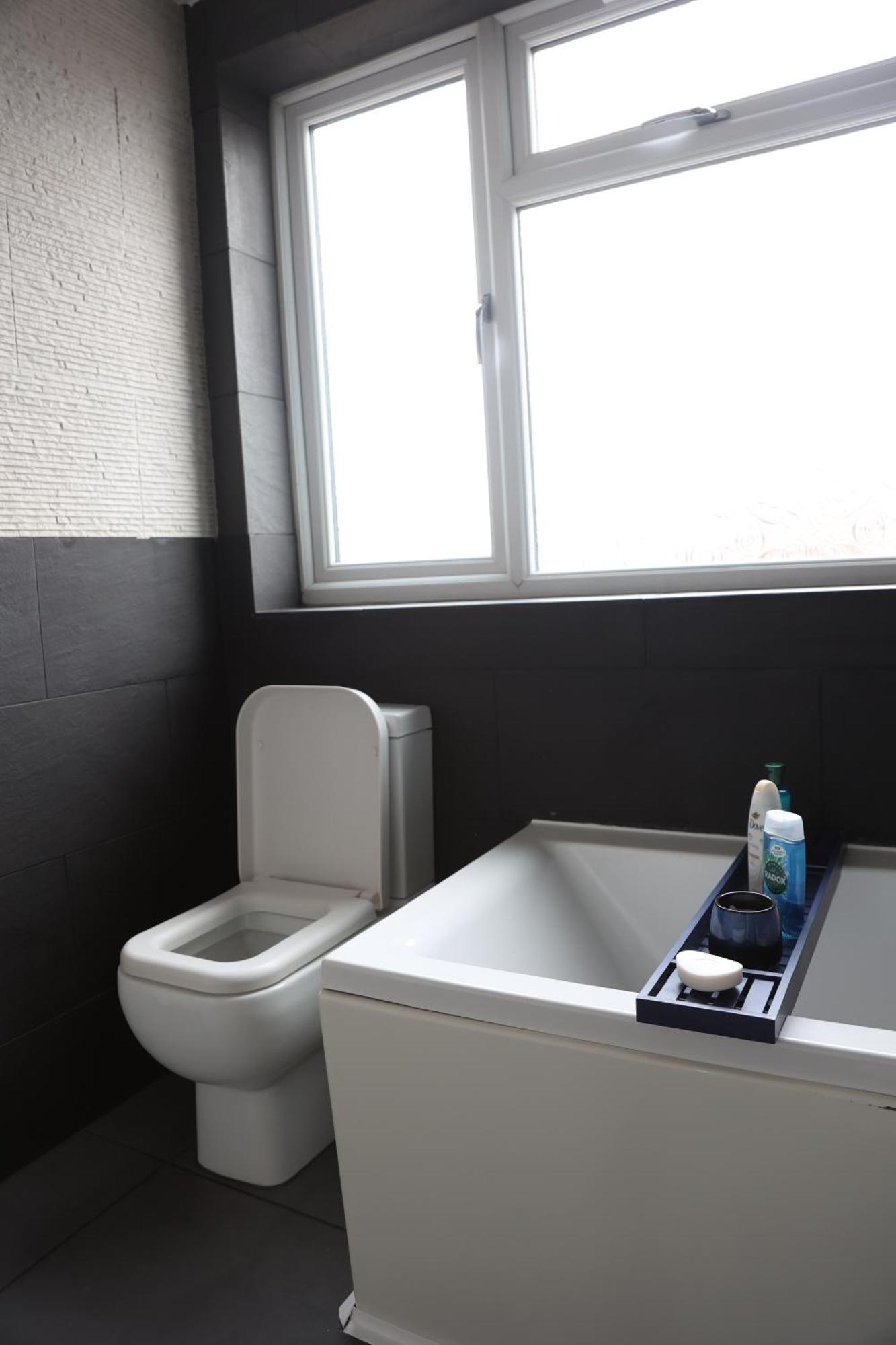 Contractors, Professionals & Relocators Dream Leicester