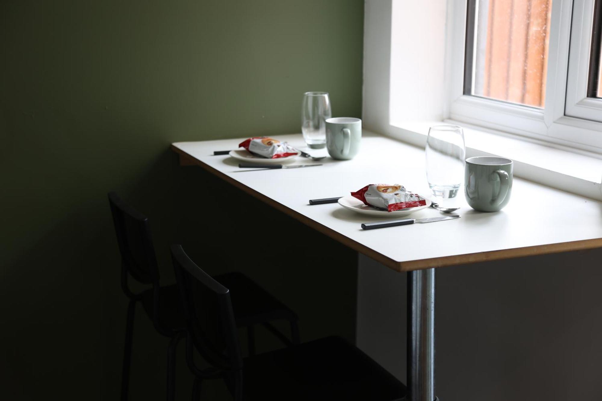 Contractors, Professionals & Relocators Dream