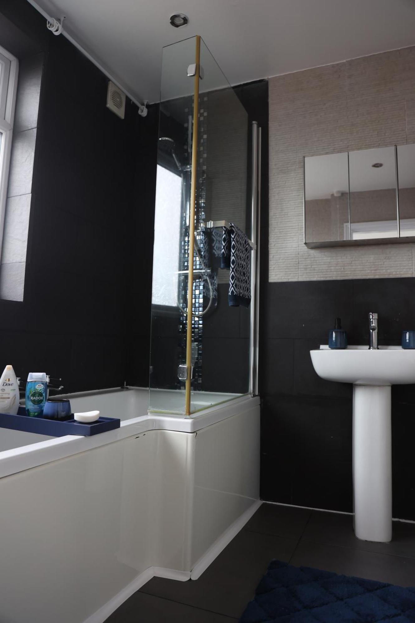 Contractors, Professionals & Relocators Dream