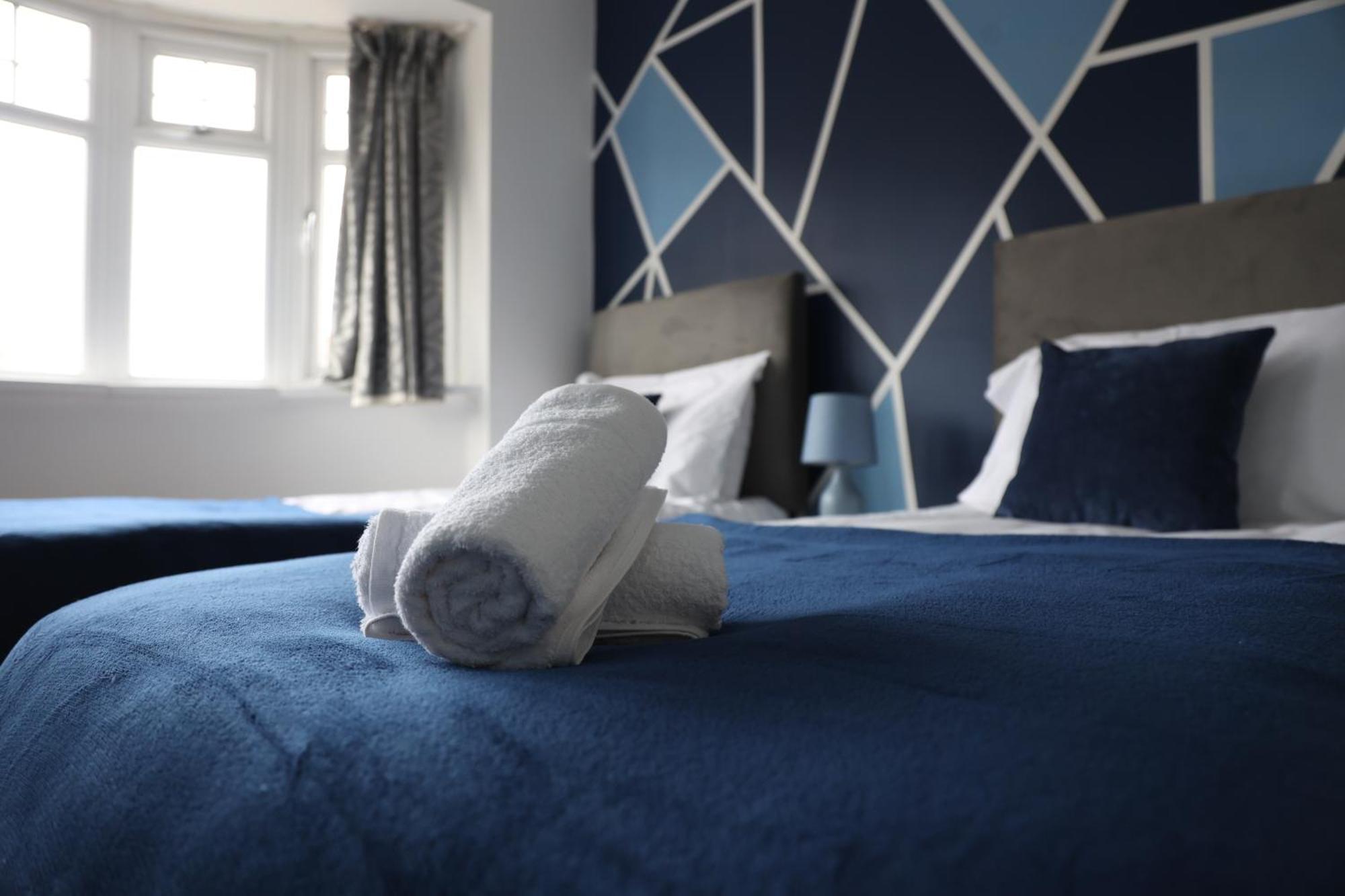 Contractors, Professionals & Relocators Dream