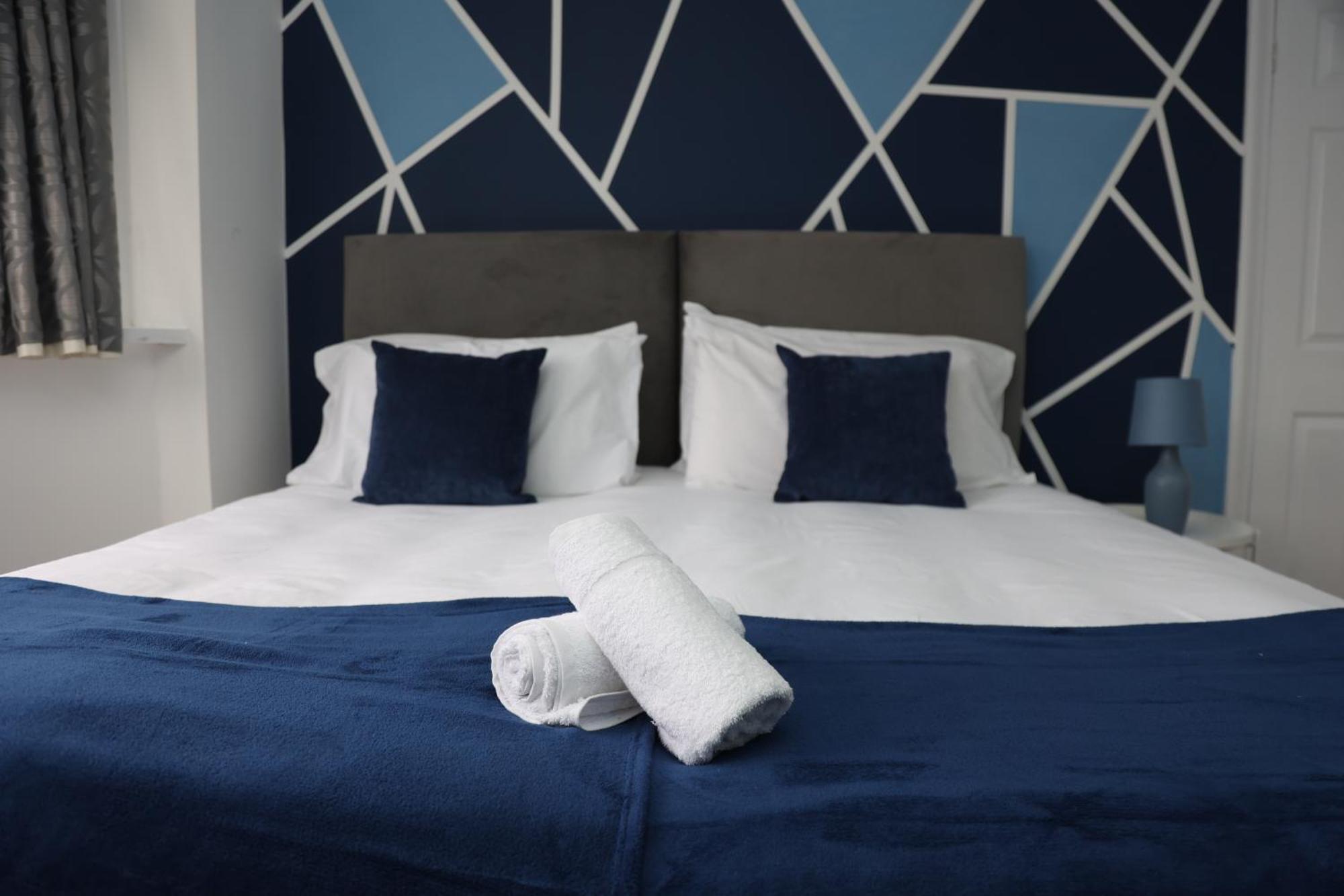 Contractors, Professionals & Relocators Dream