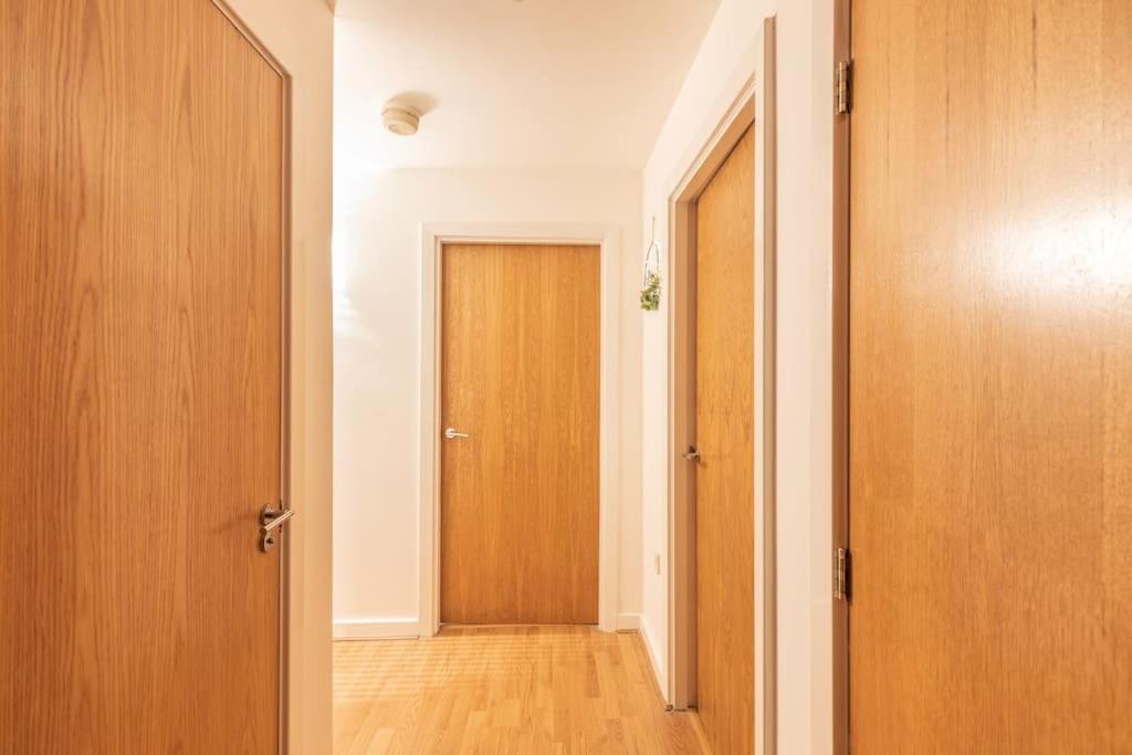Apartment Cosy, Modern City Centre Free Parking