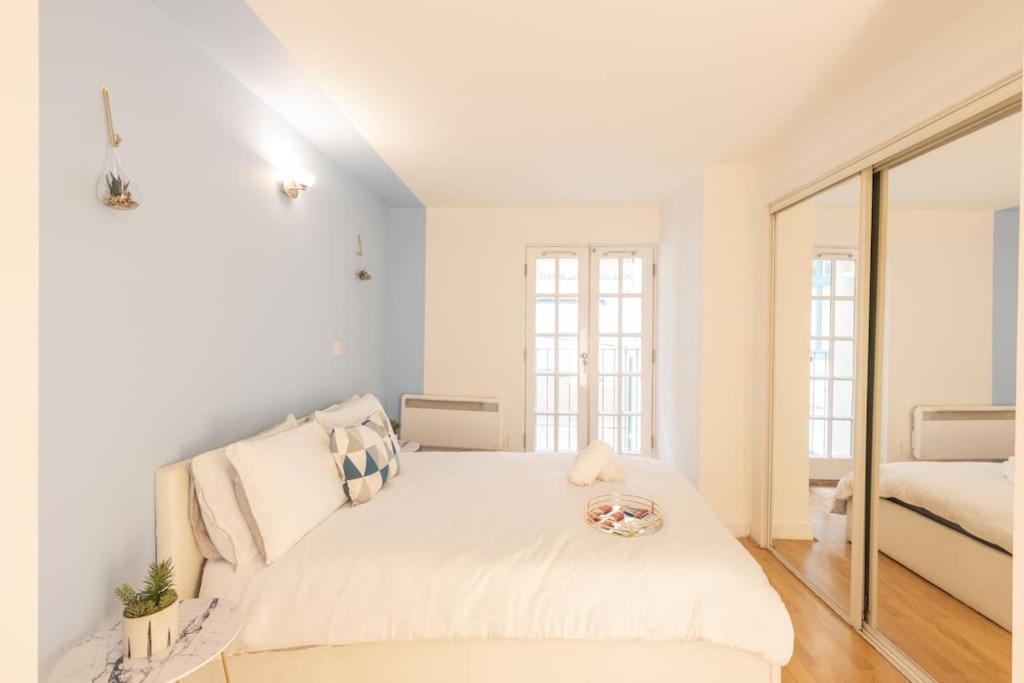 Cosy, Modern City Centre Free Parking *